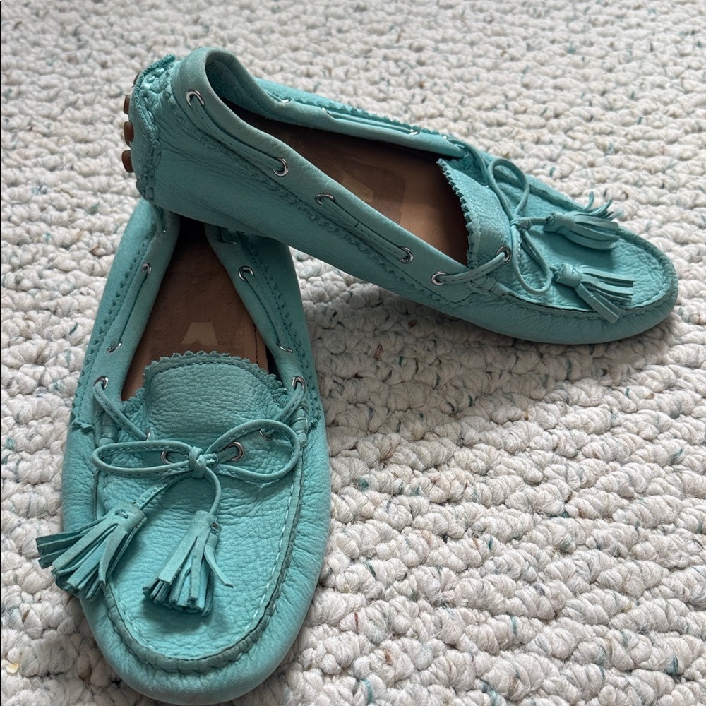 Coach Nadia Loafers - Picture 2 of 5